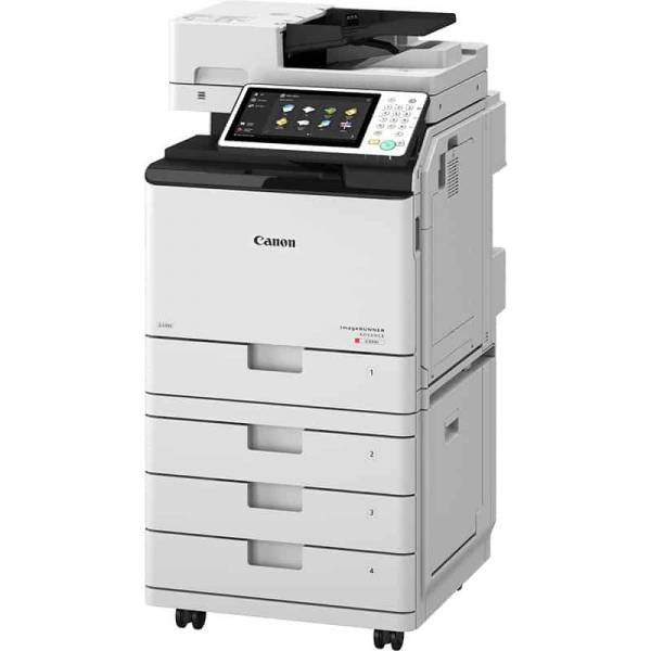 Louer ou acheter à TARASCON dans les bouches du Rhône 13 une imprimante, un scanner, un photocopieur multifonctions noir et blanc et couleur au format A4 et A3. 