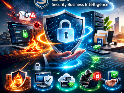 Qu’est-ce que la cybersécurité ? | SBI Informatique